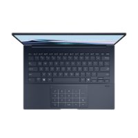 Laptop ASUS Zenbook 14 UX3405CA-PZ109X / Core Ultra 9 285H, 32GB, 1TB SSD, Intel Arc Graphics, 14" 2,8K 120Hz OLED Touch, Windows 11 Pro, plavi