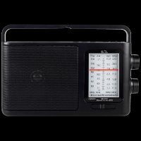 Radio prijemnik SAL RPR 7B, tranzistor, BT, 4 u1, AM-FM-SW1-SW 2 band