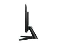 Monitor 24" SAMSUNG LS24C310EAUXEN, FHD, IPS, 75Hz, 5 ms, 250 cd/m2, 1.000:1, crni