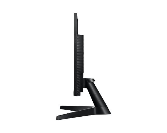 Monitor 24" SAMSUNG LS24C310EAUXEN, FHD, IPS, 75Hz, 5 ms, 250 cd/m2, 1.000:1, crni