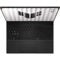 Laptop ASUS TUF Gaming FA608UH-RV013 / Ryzen 7 8845HS, 16GB, 1TB SSD, nVidia GeForce GN22-X2, 16" WUXGA 165Hz IPS, bez OS, sivi
