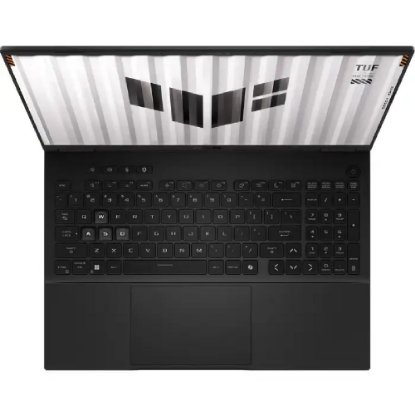 Laptop ASUS TUF Gaming FA608UH-RV013 / Ryzen 7 8845HS, 16GB, 1TB SSD, nVidia GeForce GN22-X2, 16" WUXGA 165Hz IPS, bez OS, sivi