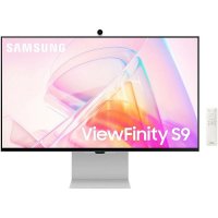 Monitor 27" SAMSUNG ViewFinity LS27C902PAUXDU, 5120x2880, IPS, 60Hz, 5ms, 480cd/m2, zvučnici, srebrni
