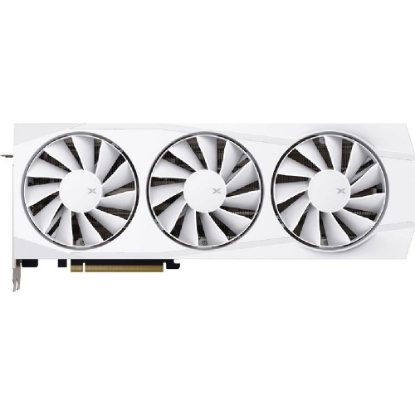 Grafička kartica XFX Radeon RX 9070 XT Quicksilver White OC, 16GB GDDR6