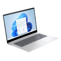 Laptop HP Envy 17-da0000nm B08VWEA / Core Ultra 7 155H, 32GB, 1TB SSD, Intel Arc Graphics, 17.3" FHD IPS, Windows 11 Pro, sivi