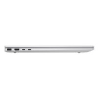 Laptop HP Envy 17-da0000nm B08VWEA / Core Ultra 7 155H, 32GB, 1TB SSD, Intel Arc Graphics, 17.3" FHD IPS, Windows 11 Pro, sivi