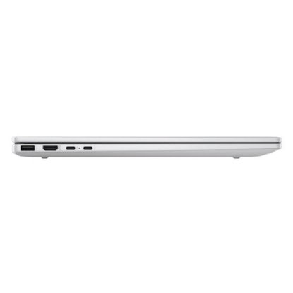 Laptop HP Envy 17-da0000nm B08VWEA / Core Ultra 7 155H, 32GB, 1TB SSD, Intel Arc Graphics, 17.3" FHD IPS, Windows 11 Pro, sivi