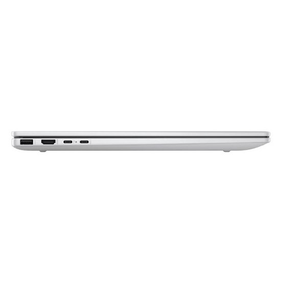 Laptop HP Envy 17-da0000nm B08VWEA / Core Ultra 7 155H, 32GB, 1TB SSD, Intel Arc Graphics, 17.3" FHD IPS, Windows 11 Pro, sivi