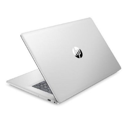 Laptop HP 17-cp3009nm / Ryzen 7 7730U, 16GB, 1TB SSD, AMD Radeon Graphics, 17.3" FHD IPS, Windows 11, srebrni