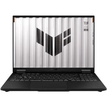 Laptop ASUS TUF Gaming FA608UH-RV013 / Ryzen 7 8845HS, 16GB, 1TB SSD, nVidia GeForce GN22-X2, 16" WUXGA 165Hz IPS, bez OS, sivi