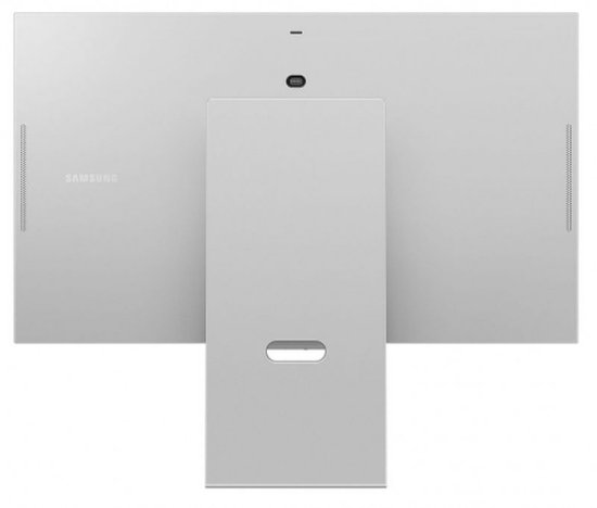 Monitor 27" SAMSUNG ViewFinity LS27C902PAUXDU, 5120x2880, IPS, 60Hz, 5ms, 480cd/m2, zvučnici, srebrni