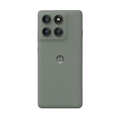 Mobitel MOTOROLA Edge 60 Pro, 6,7", 12GB, 512GB, Android 15, zeleni + Motorola TurboPower 125W Charger