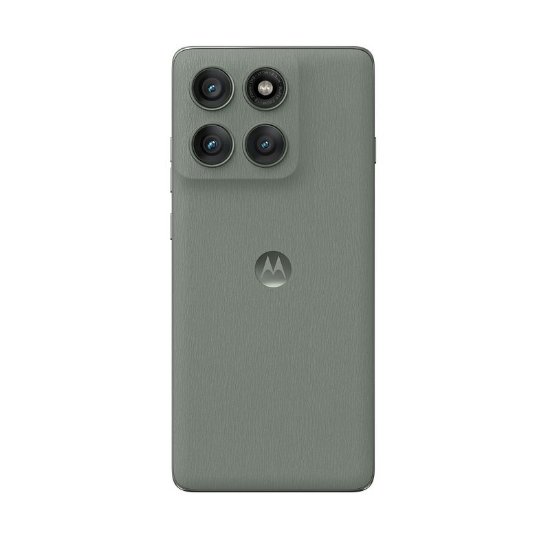 Mobitel MOTOROLA Edge 60 Pro, 6,7", 12GB, 512GB, Android 15, zeleni + Motorola TurboPower 125W Charger