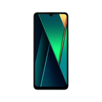 Mobitel POCO C75, 6,88", 6GB, 128GB, Android 15, zeleni