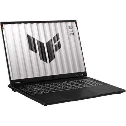 Laptop ASUS TUF Gaming FA608UH-RV013 / Ryzen 7 8845HS, 16GB, 1TB SSD, nVidia GeForce GN22-X2, 16" WUXGA 165Hz IPS, bez OS, sivi