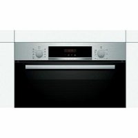 Ugradbena pećnica SAMSUNG NV7B41301AS/U3, piroliza, 76 L, SmartThings Cooking, energetski razred A+ , srebrna