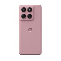 Mobitel MOTOROLA Edge 60 Fusion, 6,67", 8GB, 256GB, Android 15, rozi + Motorola watch fit TREKKING GREEN