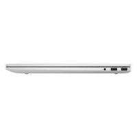 Laptop HP Envy 17-da0000nm B08VWEA / Core Ultra 7 155H, 32GB, 1TB SSD, Intel Arc Graphics, 17.3" FHD IPS, Windows 11 Pro, sivi