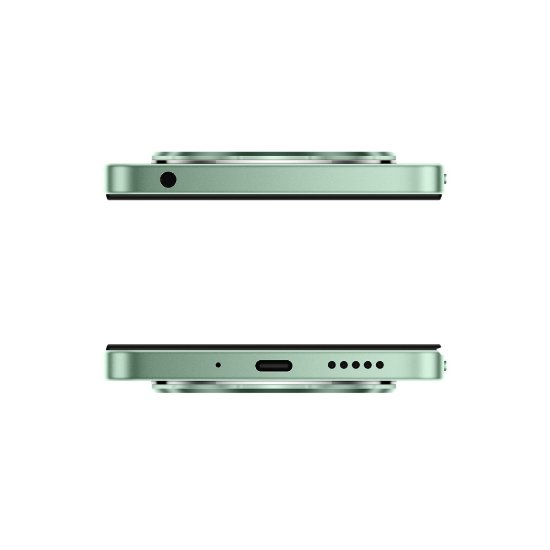Mobitel POCO C75, 6,88", 6GB, 128GB, Android 15, zeleni
