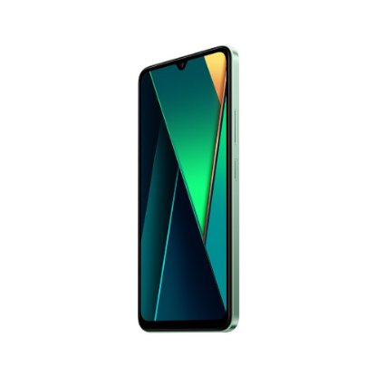 Mobitel POCO C75, 6,88", 6GB, 128GB, Android 15, zeleni