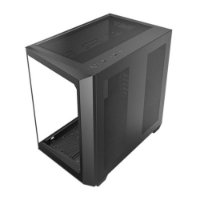 Kućište ANTEC C5, MIDI, ATX, window, crno, bez napajanja