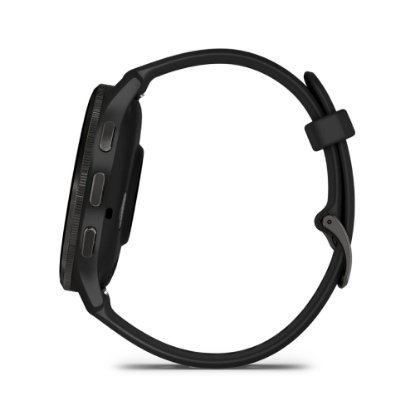 Pametni sat GARMIN Venu 3, GPS, multisport, crni