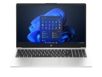 Laptop HP 255 G10 8A670EA / Ryzen 5 7520U, 16GB, 512GB SSD, AMD Radeon Graphics, 15.6" FHD IPS, Windows 11, srebrni