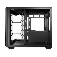 Kućište ANTEC C5, MIDI, ATX, window, crno, bez napajanja