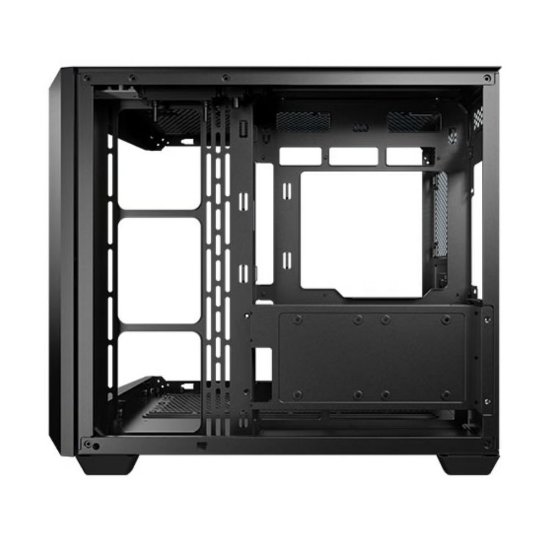 Kućište ANTEC C5, MIDI, ATX, window, crno, bez napajanja