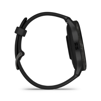 Pametni sat GARMIN Venu 3, GPS, multisport, crni