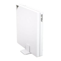 Mobilni router ASUS RT-AX57 Go, 5G/4G LTE tethering, WiFI 6, 1x 10/100/1000 LAN + WAN, USB-C, bijeli