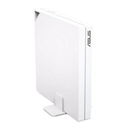 Mobilni router ASUS RT-AX57 Go, 5G/4G LTE tethering, WiFI 6, 1x 10/100/1000 LAN + WAN, USB-C, bijeli