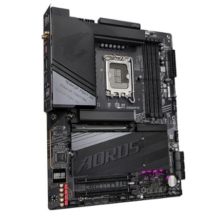 Matična ploča GIGABYTE Z790 Aorus Elite X WIFI7, Intel Z790, DDR5, ATX, s. 1700