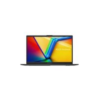 Laptop ASUS VivoBook Go 15 E1504FA-NJ318 / Ryzen 5 7520U, 16GB, 512GB SSD, AMD Radeon Graphics, 15.6" FHD LED, bez OS, crni