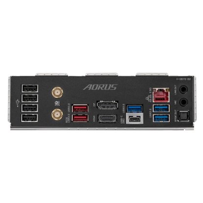 Matična ploča GIGABYTE Z790 Aorus Elite X WIFI7, Intel Z790, DDR5, ATX, s. 1700