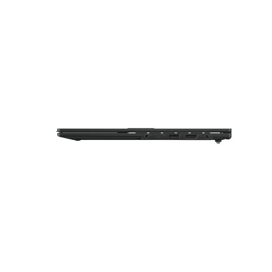 Laptop ASUS VivoBook Go 15 E1504FA-NJ318 / Ryzen 5 7520U, 16GB, 512GB SSD, AMD Radeon Graphics, 15.6" FHD LED, bez OS, crni