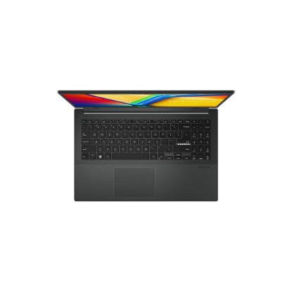 Laptop ASUS VivoBook Go 15 E1504FA-NJ318 / Ryzen 5 7520U, 16GB, 512GB SSD, AMD Radeon Graphics, 15.6" FHD LED, bez OS, crni
