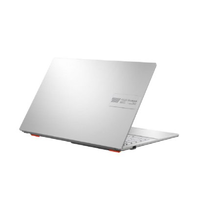 Laptop ASUS Vivobook Go 15 E1504FA-NJ788W / Ryzen 5 7520U, 16GB, 1TB SSD, AMD Radeon Graphics, 15.6" FHD IPS, Windows 11, srebrni