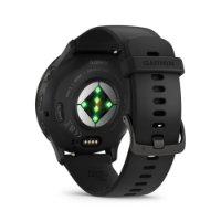 Pametni sat GARMIN Venu 3, GPS, multisport, crni