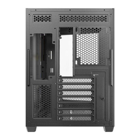 Kućište ANTEC C5, MIDI, ATX, window, crno, bez napajanja