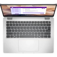 Laptop DELL Pro 14 Plus / Core Ultra 5 238V, 32GB, 512GB SSD, Intel Arc Graphics, 14" WUXGA IPS, Windows 11 Pro, srebrni