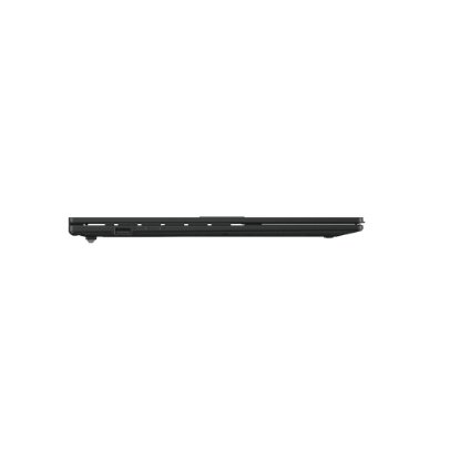 Laptop ASUS VivoBook Go 15 E1504FA-NJ318 / Ryzen 5 7520U, 16GB, 512GB SSD, AMD Radeon Graphics, 15.6" FHD LED, bez OS, crni