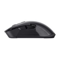 Miš TRUST GXT 923 Ybar Wireless, RGB, optički, bežični, 7200dpi, crni