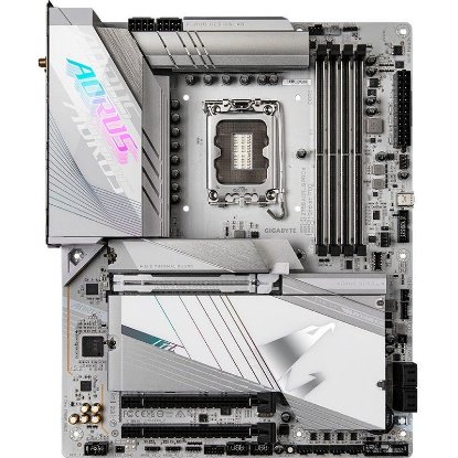 Matična ploča GIGABYTE Z790 Aorus Pro X, Intel Z790, DDR5, ATX, s. 1700