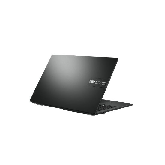 Laptop ASUS VivoBook Go 15 E1504FA-NJ318 / Ryzen 5 7520U, 16GB, 512GB SSD, AMD Radeon Graphics, 15.6" FHD LED, bez OS, crni