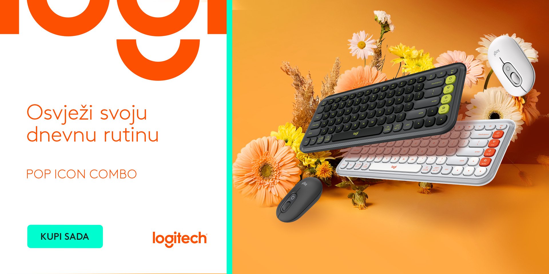 logitech pw ljetna kampanja 2025