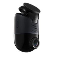 Auto kamera 70MAI Omni X800, 4K, crna + stražnja kamera RC14
