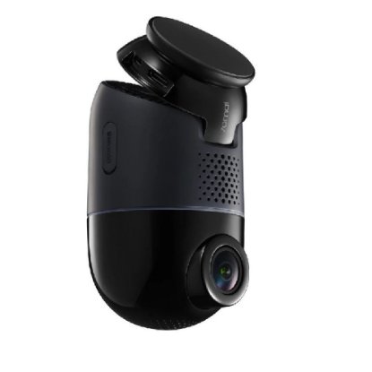 Auto kamera 70MAI Omni X800, 4K, crna + stražnja kamera RC14