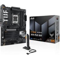 Matična ploča ASUS TUF Gaming X870-PLUS WiFi, AMD X870, DDR5, WiFi, ATX, s. AM5