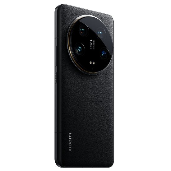 IZLOŽBENI - Mobitel XIAOMI 14 Ultra, 6,73", 16GB, 512GB, Android 14, crni